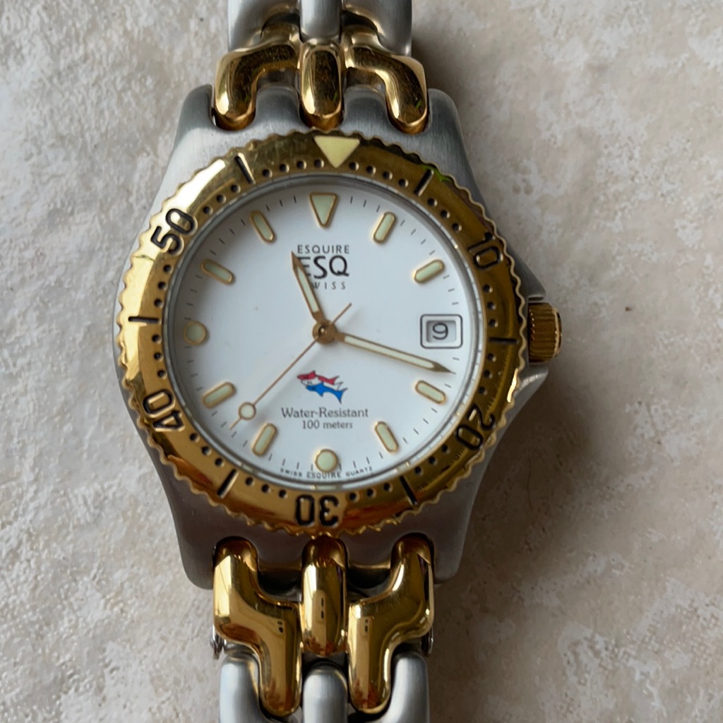 Esq Men 300366